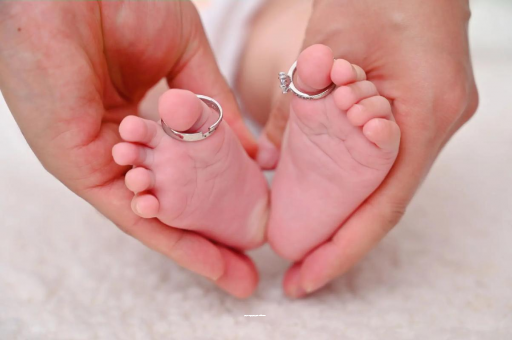 孟津孕妇六个月肚子多大